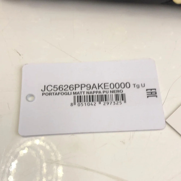 ! Nwt! Love Moschino wallet + backpack set - Picture 15 of 15